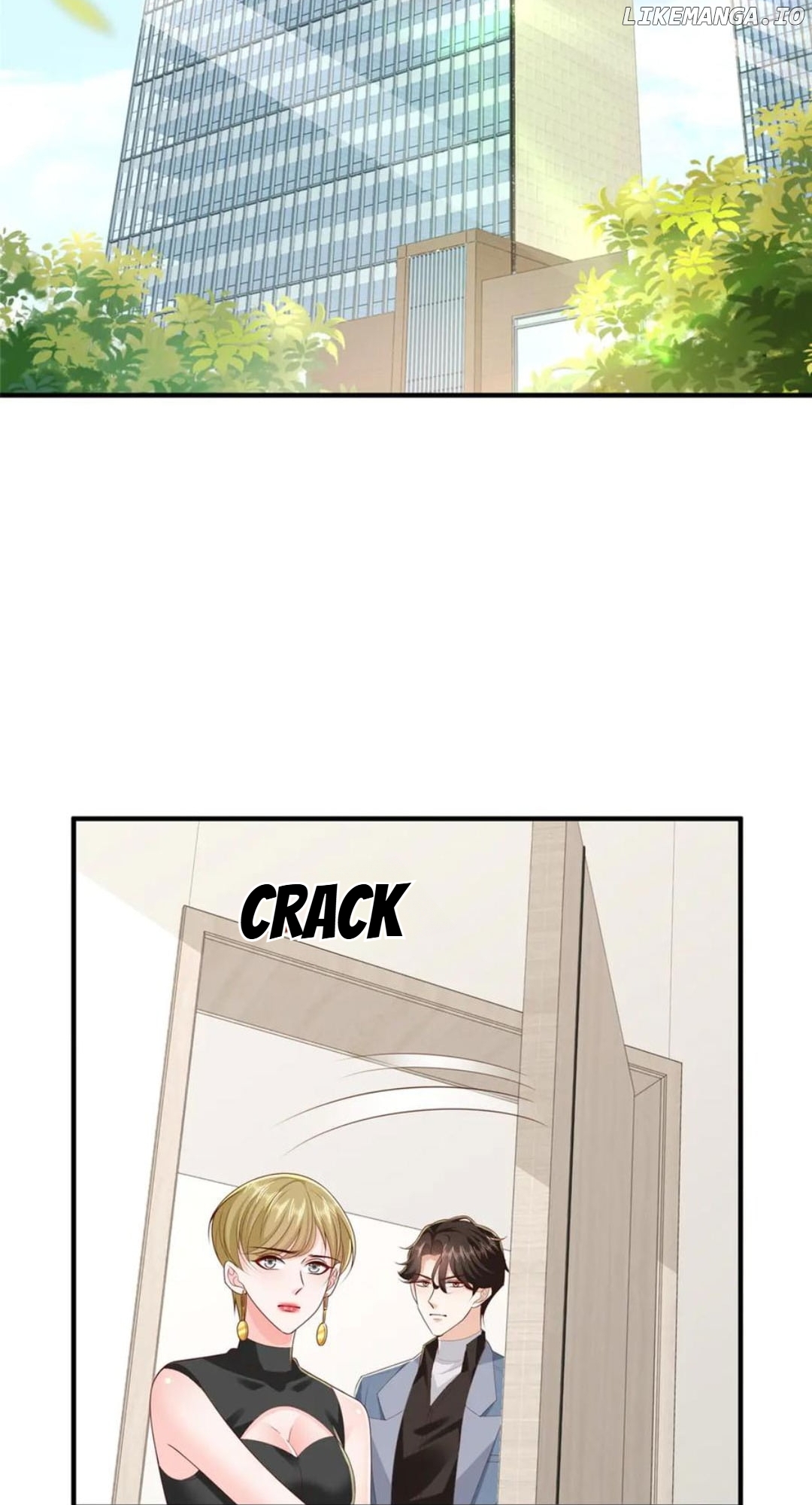 I randomly have a new career every week Chapter 772 - page 2
